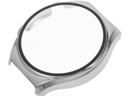 Conjunto De 4 Capas Protetoras Para Smartwatch, Rígidas E Elegantes,