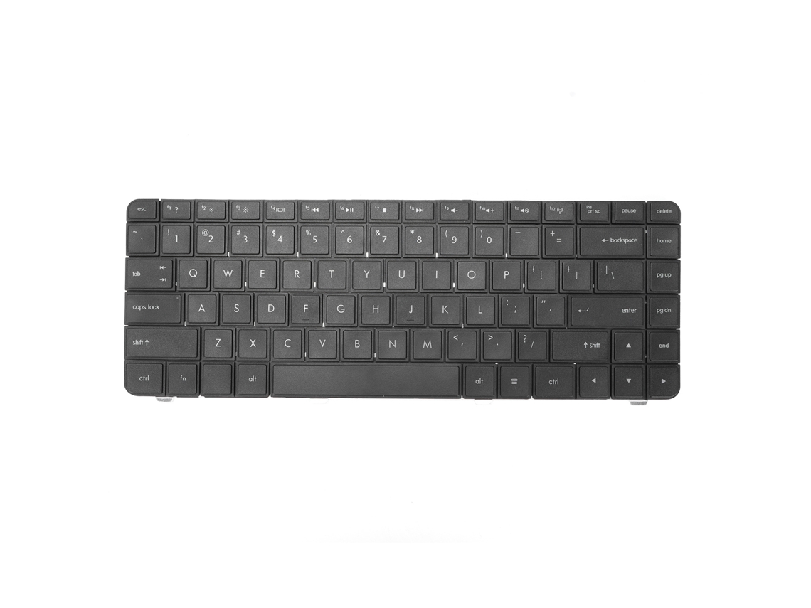 Substituição de Teclado LAXISCREED para Hp Laptop