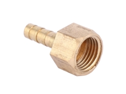 Laxiscreed Conector De Mangueira De Rosca Fêmea Em Latão, Compatível Com Mangueiras, Kit Completo
