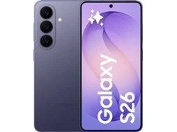  Smartphone SAMSUNG Galaxy S26 (6.3'' - 12 GB - 512 GB - Violeta)