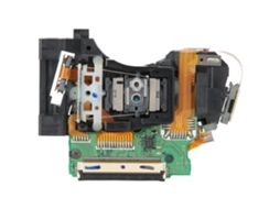 Lente Óptica Laser Durável Para Ps3 Kem-450aaa