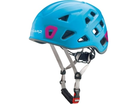 Acampamento de Tempestade