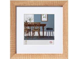 Moldura WALTHER Fiorito 40x40 Cm Wood