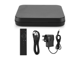 Projetor Inteligente 2500lm Com 116g