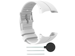 Pulseira de Relógio Branco S Polar M400/M430
