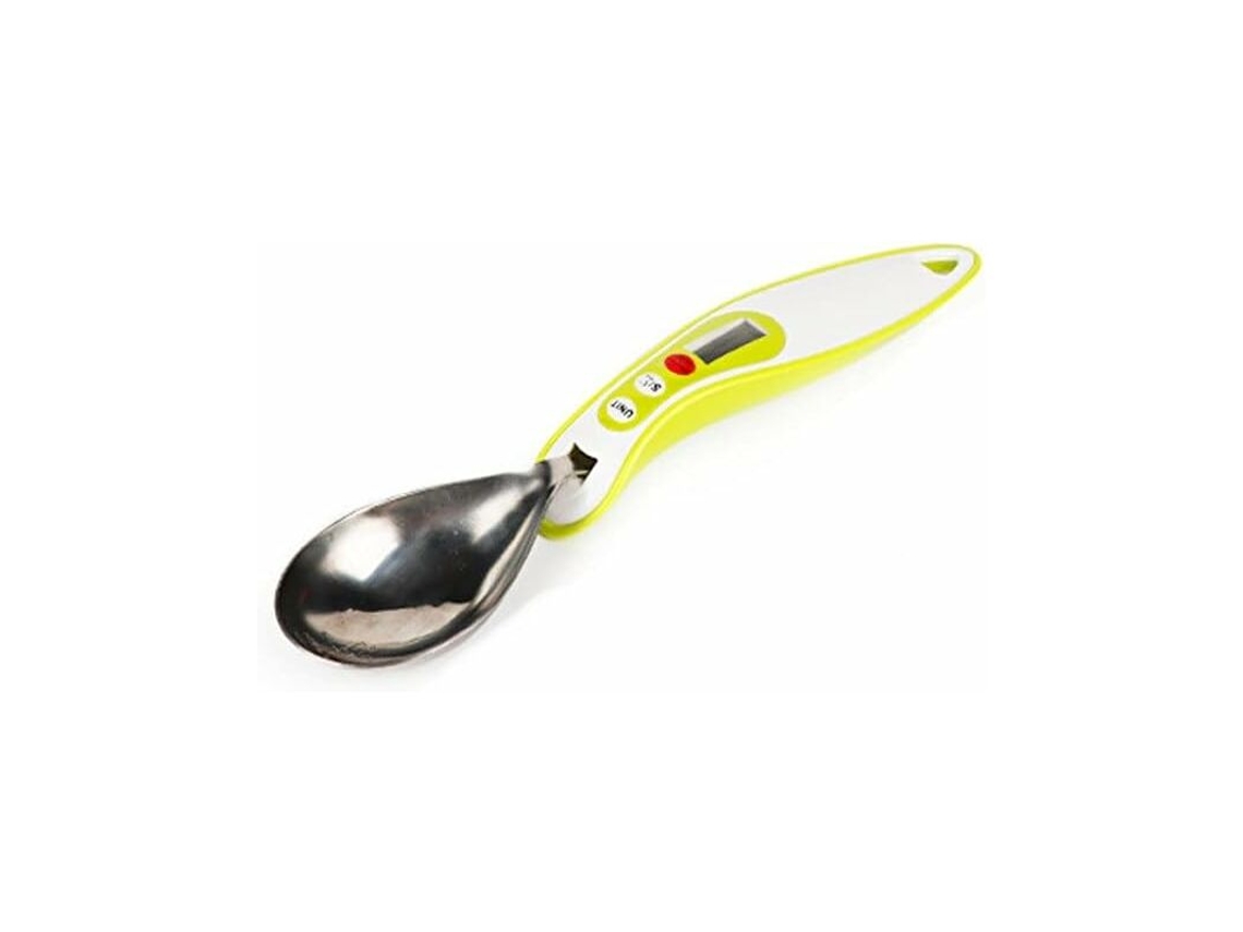 Balança de Cozinha AQUAFORGE Pequena com Encosto