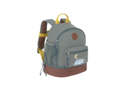 Mochila LÄSSIG Unisexo (Multicor)