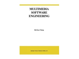 Livro Multimedia Software Engineering international Series In Software Engineering de Shikuochang (Inglês)