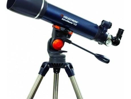 TELES.ASTRO CELESTRON ASTROMASTER 102AZ