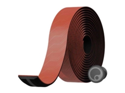 Fita Guiador Bt Gravel Vermelho 2300 Mmergon