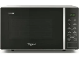 Micro-ondas WHIRLPOOL MWP 203 SB (20 L - Com Grill - Inox)