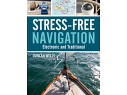 Livro Stress-Free Navigation de Duncan Wells (Inglês)