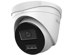 Procurando por Hikvision IPC T280HA