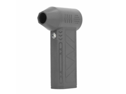 Ventilador Portátil De Cinto Com Compressa De Gelo Para Exterior
