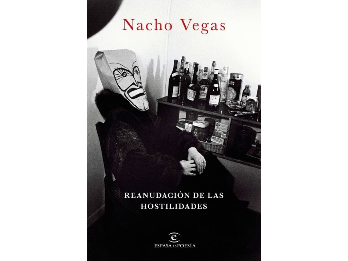 Livro (Espanhol)