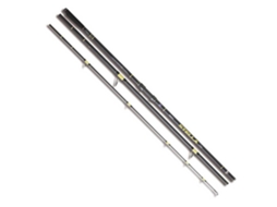 Cana Surfcasting Stella T Preto 4.45 M / 100-400 Gakami