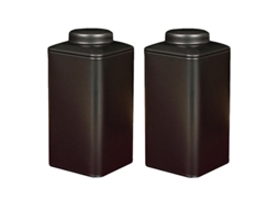 2 Unidades De Caixa De Café Allinless