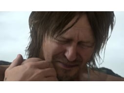 Jogo PS4 Death Stranding (Collector's Edition - M18) Jogo PS4 Death Stranding (Collector's Edition - M18)