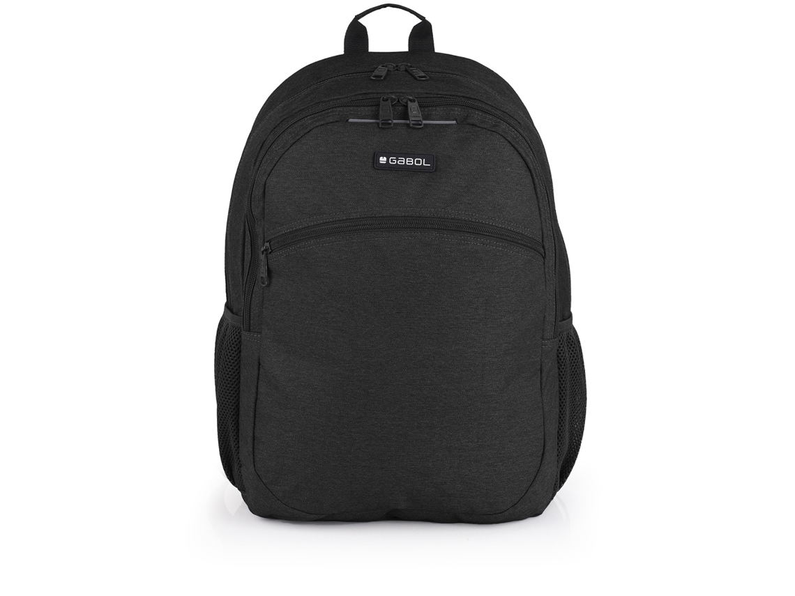Mochila Adaptável Para Carrinho Gabol Wolf