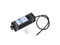 Módulo de Laser 5500Mw Cabeça de Laser 450Nm Lase Azul para Máquina de Gravação a Laser Ferramenta de Corte de Marcação de Madeira 01