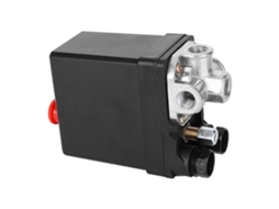 Interruptor Automático Pressão Ar Trifásico 380v 8kg