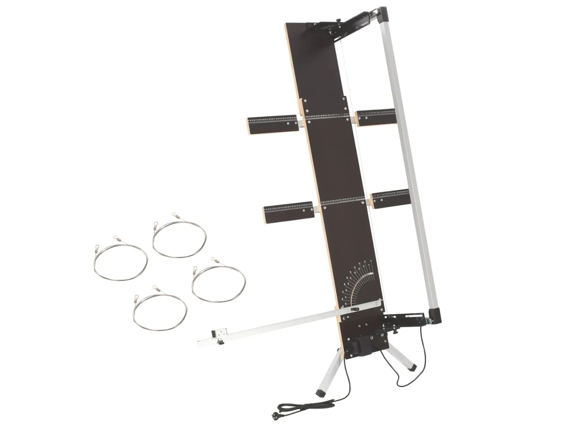 Foam Cutter, Foam Cutters Vidaxl (n/a)