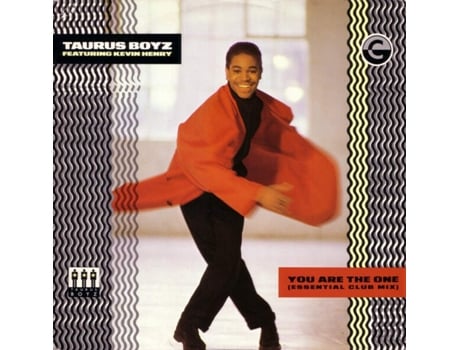 Vinil You Are The One Essential Club Mix Cooltempo