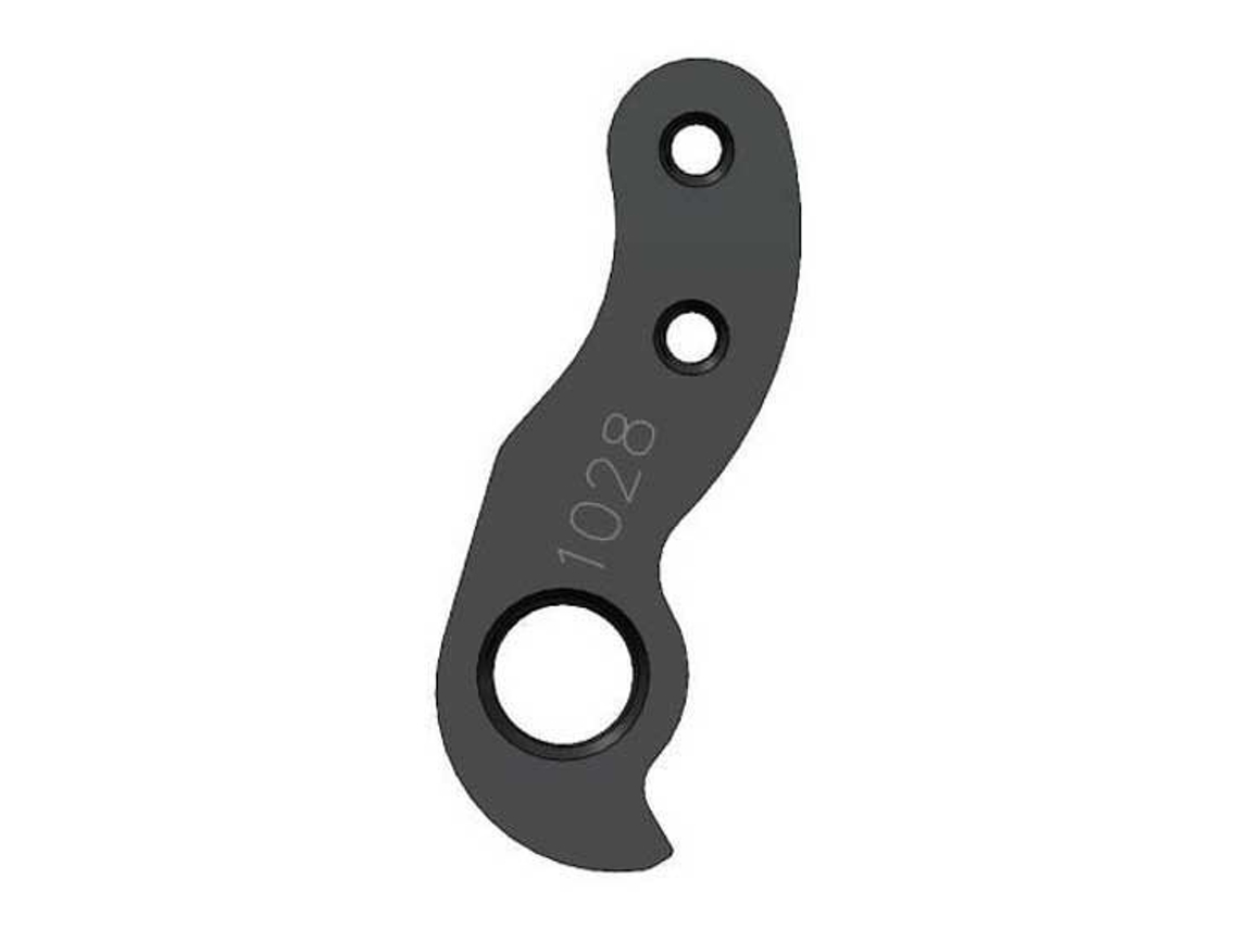 Ponteira Desviador D1028 Lapierre Pretopilo