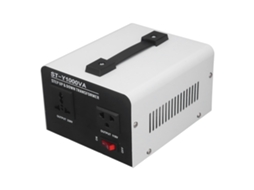Transformador De Potência 1000w Step Up Buck