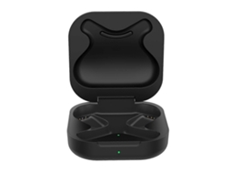 Para Openfit T910 Fone De Ouvido Bluetooth Esportivo Bandeja De Carregamento Caixa De Carregamento De Fone De Ouvido Brilvibera