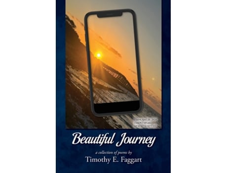 Livro Beautiful Journey de Timothy E Faggart (Inglês)