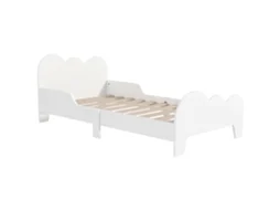 Sofá cama PRIME KANG de solteiro, com encosto reclinável, travesseiro, rodas, 69x77x84 cm, cinza