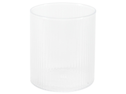 Copo de Whisky 300ml de Vidro Borosilicato | S/MARCA