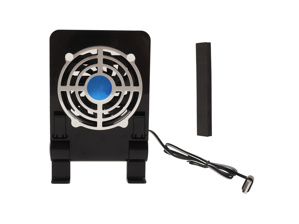 Suporte Folding com Cooler para Telefone e Tablet