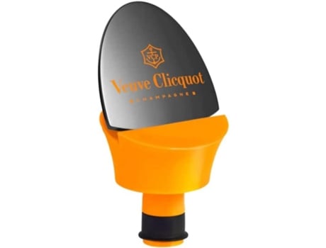 Rolha de garrafa de champanhe estilo Veuve Rolha de garrafa de champanhe estilo Veuve