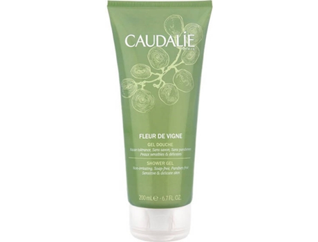 Gel de duche Fleur De Vigne 200 ml