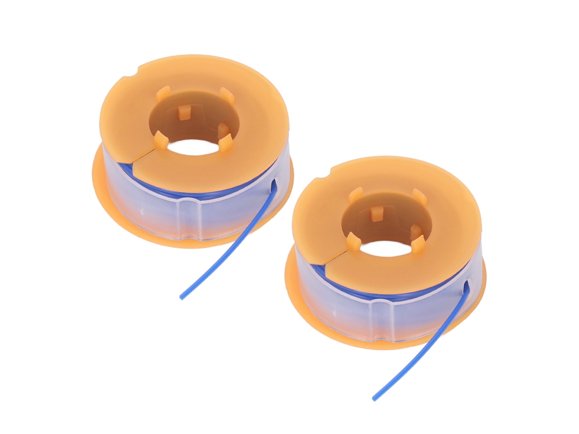 Carretilha de Fio Nylon Primerox para Aparador de Grama Bosch Art 30