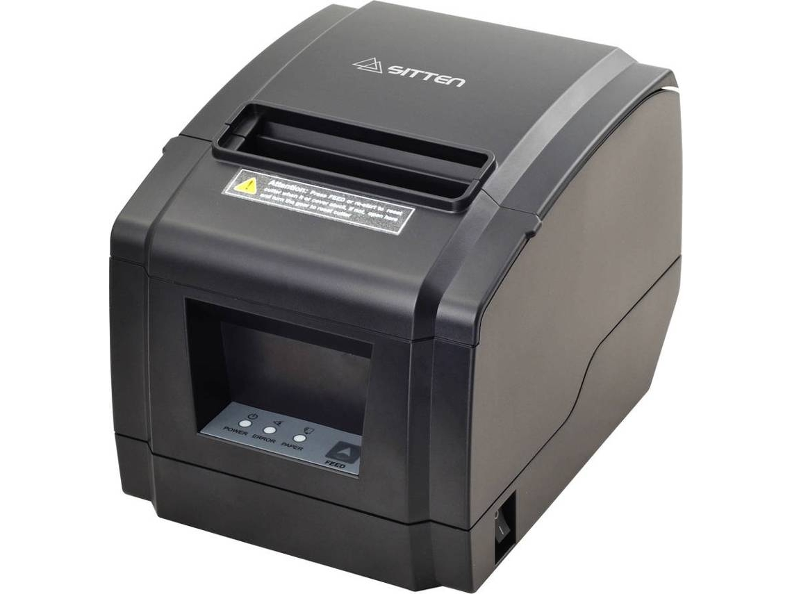 Impressora POS Sitten TP-260N (Outlet Grade A)