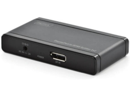 Multiplicador de Vídeo DIGITUS DS-45400