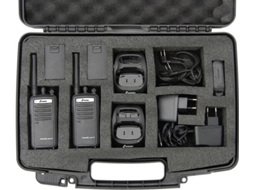 Walkie-Talkie STABO PNI-FC-IIB (16 Canais)