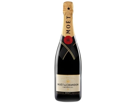 Moët & Chandon Impérial Edición Limitada Brut Champanhe 75 cl