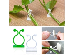 Gancho autoadesivo para plantas AQUAFORGE