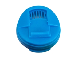Ronjoe-tampa Para Lata De Bebida Reutilizável Resistente A Salpicaduras E Vazamentos