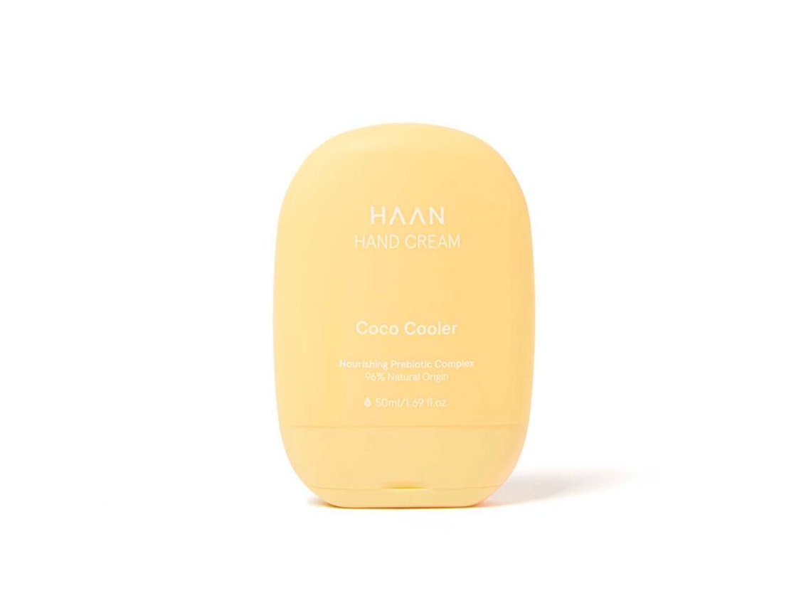 Creme de Mãos HAAN (Multicor)