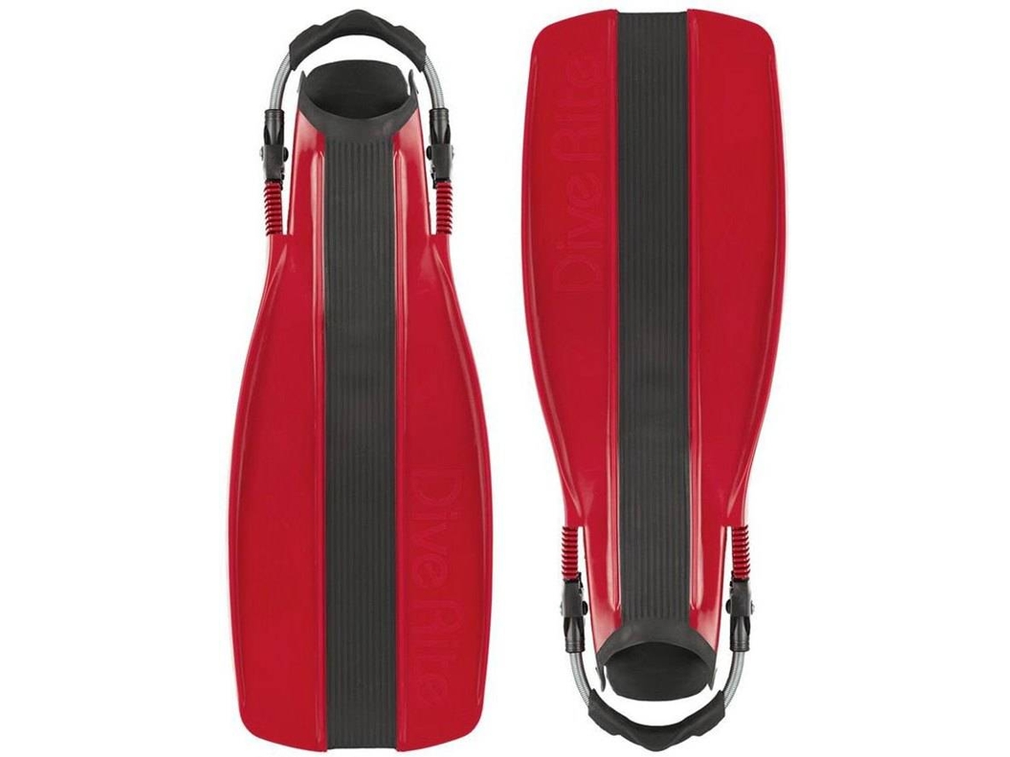 Barbatanas de Mergulho DIVE RITE Xt (EU 43-46)