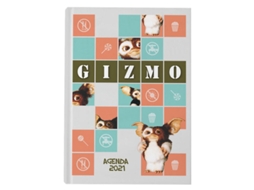 Acessório De Merchandising SD TOYS Gremlins gizmo