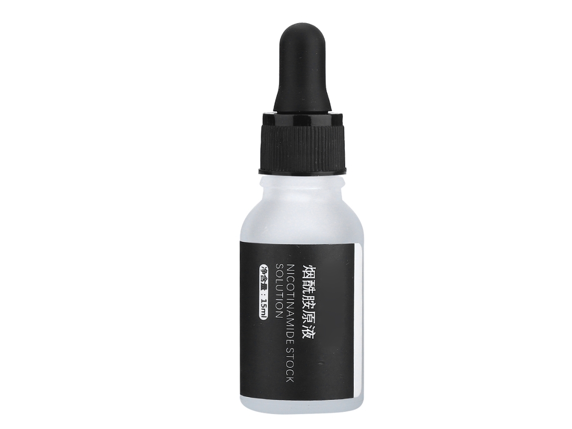 Branqueamento Facial Com Soro Hidratante Facial