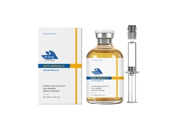 Ampola de Sérum para Reduzir Rugas e Linhas de Expressão LAXISCREED