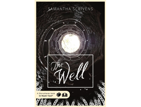 Livro The Well de Samantha Scrivens (Inglês)