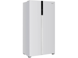 Frigorífico SBS KUNFT KSBS9117 (Ventilado - 177 cm - Branco)